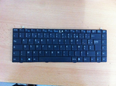 Tastatura Sony Vaio VGN-FZ foto