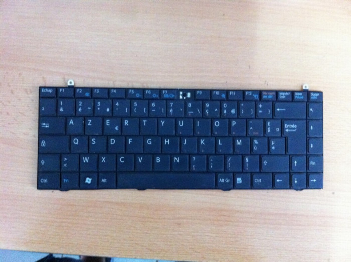 Tastatura Sony Vaio VGN-FZ