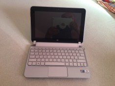 HP Mini 210-2000 foto