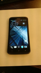 HTC One X 32GB Nerverlocked foto