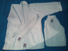 Kimono Judo copii marimea 130 foto