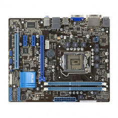 Placa de baza Sk 1155 Asus P8H61-MLE/USB3 ieftina foto