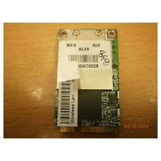 Wifi placa retea wireless ACER Travelmate 7520g 7520 bcm94311mcg t60h938.03 lf