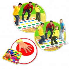 Joc Twister foto