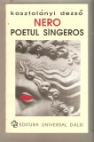 Kosztolanyi Dezso-NERO poetul singeros, Alta editura