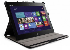Tableta ASUS VivoTab Smart ME400CL, 2GB DDR2, 64GB, Wi-Fi NOUA + husa Deluxe slim NOUA foto
