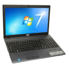 Acer TravelMate 5744z, Intel pentium P6100 2x2.0Ghz, 2Gb DDR, 320GB HDD foto