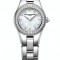 Vand ceas Baume and Mercier Linea Diamond Ladies Watch MOA10013