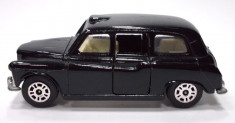 CORGI-UK-SCARA 1/64- LONDON TAXI -++2501 LICITATII !! foto