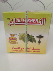 AROME NARGHILEA - TUTUN CU AROME - AL FAKHER - 1 KG - Provenienta DUBAI foto