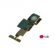 Placa Sim+Cititor Card LG Optimus Sol E730 foto