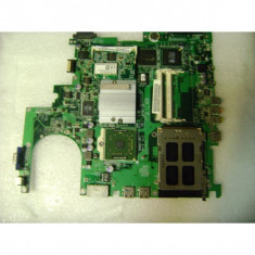 Placa de baza laptop Acer Aspire 3000 model JMV-194V-0- defecta foto