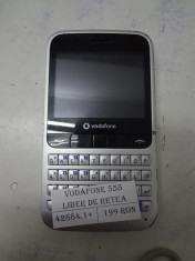 VODAFONE 555 (LEF) foto