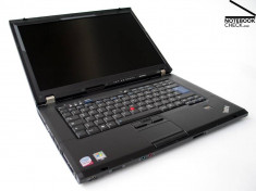 Lenovo T500 foto