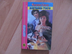 RENDEZ-VOUS-AMANDA QUICK-historical romance foto