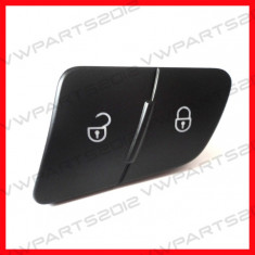 Vand Buton Blocare Usi Buton Inchidere centralizata Pentru VW Passat B6 3C foto