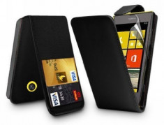 Vand Husa Flip Nokia XL+ transport gratuit Posta Romana!!! foto