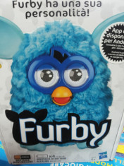 Furby interactiv La cel mai mic pret foto