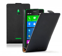 Vand Husa Flip Slim Nokia XL+ transport gratuit Posta Romana!!! foto