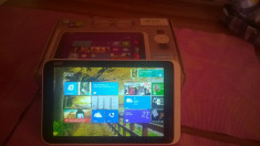 Tableta acer iconia w3 foto