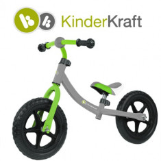 Kinderkraft &amp;amp;#8211; Bicicleta fara pedale 2Way foto