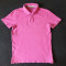 Tricou Esprit; marime L: 52 cm bust, 63 cm lungime, 43.5 cm intre umeri