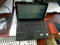 vand notebook Compaq Mini CQ10 Notebook PC foto