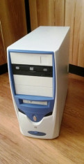 Sistem PC complet foto