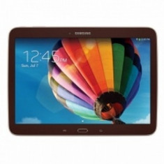 Samsung P5200 Galaxy Tab3 16GB 10&amp;quot; WiFi + 3G Midnight Black foto