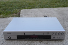 DVD Player DVD 1920 defect foto