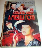 DE CEALALTA PARTE A MIEZULUI NOPTII - Sidney Sheldon