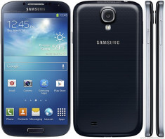 Samsung I9505 Galaxy S4 16GB Black Myst SIGILATE - NECODATE - Garantie 24luni - 1499 LEI ! Okazie ! foto