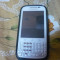 Samsung Galaxy Chat (Aproape Nou + Husa Albastra,Incarcator Samsung,Cablu USB)