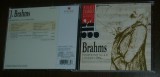 CD POINT CLASSICS (DDD): BRAHMS - SYMPHONY No. 4 / TRAGIC OVERTURE / ACADEMIC OVERTURE (1994)
