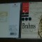 CD POINT CLASSICS (DDD): BRAHMS - SYMPHONY No. 4 / TRAGIC OVERTURE / ACADEMIC OVERTURE (1994)