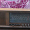 Radio SABA cu lampi / vintage-functional