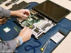 Reparatii Laptop, desktop, configurari, instalari, recuperare date foto