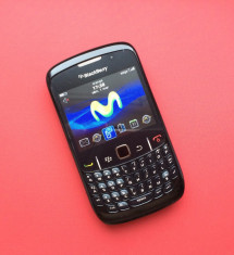 Telefon Blackberry 8520 , in stare buna, ORIGINAL foto