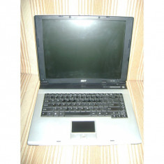 Laptop second hand Acer Aspire 3000 foto