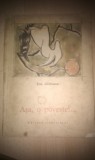Cumpara ieftin ASA,O POVESTE DE EMIL GIRLEANU,ILUSTRATII DE TRAIAN BRADEANU,EDITURA TINERETULUI 1968,FORMAT MARE