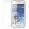 Folie Samsung Galaxy S Duos 2 S7582 S7580 Transparenta