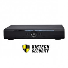 DVR FULL D1 - 8 canale video, 4 audio - DK-E9008 foto