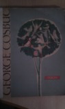 POEZII DE GEORGE COSBUC,ILUSTRATII DE A.STOICESCU,EDITURA TINERETULUI 1964,FORMAT MARE,BOGAT ILUSTRATA, Alta editura