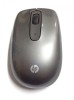 Mouse Wireless HP (LR918AA) - Fara RECEIVER USB (569), Laser, 1000-2000