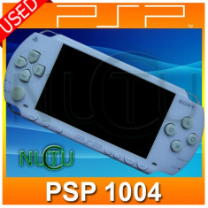 Sony PSP 1004 Modat 8Gb foto