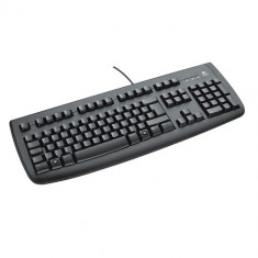 Tastatura LOGITECH Deluxe 250 foto