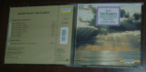 CD GUSTAV HOLST - THE PLANETS + PAGANINI - INTROD. &amp; VAR. ON A THEME BY ROSSINI