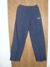 PANATALONI FAS NIKE MASURA M ETICHETE ORIGINALE PANTALON OFERTA foto