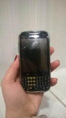 vand samsung galaxy chat b5330 URGENT foto