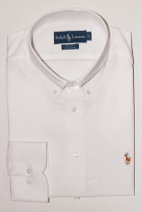 Camasi Polo Ralph Lauren - model Slim-Fit foto